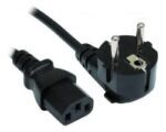 Cable de Poder Schucko