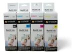Fasco de Tinta Compatible
