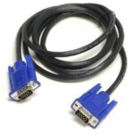 Cable VGA de 2mts
