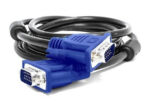 Cable VGA 5mts