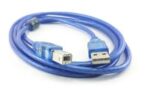 Cable de impresora 1.5mts