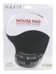 Mouse pad con gel