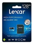 Memoria SD 128gb