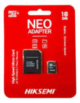 Memoria SD 16gb