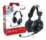 Auricular Genius HS-M505X